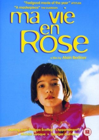 MINHA VIDA EM COR-DE-ROSA 